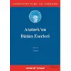 Atatürkün Bütün Eserleri Cilt: 9 (1920) - Mustafa Kemal Atatürk - Kaynak Yayınları