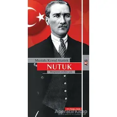 Nutuk - Mustafa Kemal Atatürk - Say Yayınları