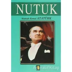 Nutuk - Mustafa Kemal Atatürk - Toker Yayınları