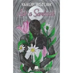 Aşk’a Sarılmak - Yakup Ağtürk - Parana Yayınları