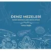 Deniz Mezeleri - Yakup Sağlık - Cinius Yayınları