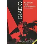 Gladio: Nato’nun Gizli Terör Örgütü - Jens Mecklenburg - Sorun Yayınları