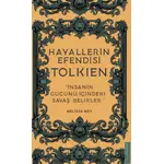 Hayallerin Efendisi - Tolkien - Melissa Mey - Destek Yayınları