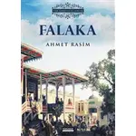 Falaka - Ahmet Rasim - Yörünge Yayınları