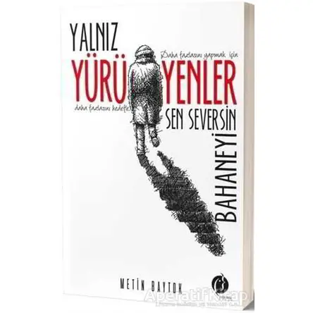 Yalnız Yürüyenler - Metin Baytok - Herdem Kitap