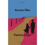 Sınırsız Ülke - Patricia Engel - Holden Kitap
