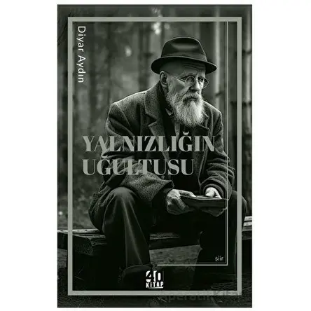 Yalnızlığın Uğultusu - Diyar Aydın - 40 Kitap