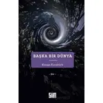 Başka Bir Dünya - Kenan Kocatürk - Şiirden Yayıncılık