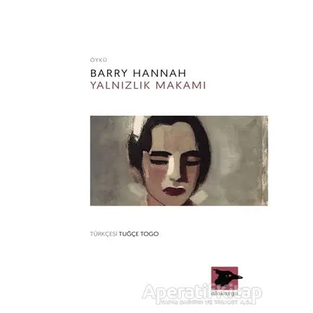 Yalnızlık Makamı - Barry Hannah - Alakarga Sanat Yayınları