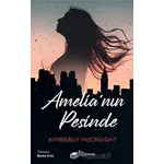 Amelianın Peşinde - Kimberly Mccreight - The Roman