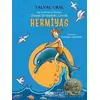 Hermiyas - Yunus Sırtındaki Çocuk - Yalvaç Ural - Yapı Kredi Yayınları