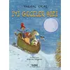 İyi Geceler Bozi - Yalvaç Ural - Yapı Kredi Yayınları