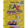 Kaz Zıpırları - Yalvaç Ural - Yapı Kredi Yayınları