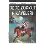 Dede Korkut Hikayeleri - Kolektif - Girdap Kitap