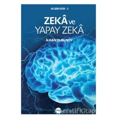 Zeka & Yapay Zeka - Kolektif - Boyut Yayın Grubu