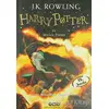 Harry Potter ve Melez Prens - 6 - J. K. Rowling - Yapı Kredi Yayınları