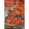 Argo Gemicilerinin Destanı (Küçük Boy) - Rodoslu Apollonios - Yapı Kredi Yayınları