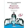 Boyacının Penguenleri - Richard Atwater - Yapı Kredi Yayınları