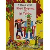 Gözü Boynuz ile İzi Yaldız - Yalvaç Ural - Yapı Kredi Yayınları