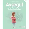 Ayşegül Kuşları Keşfediyor - Gilbert Delahaye - Yapı Kredi Yayınları