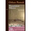 Masumiyet Müzesi - Orhan Pamuk - Yapı Kredi Yayınları