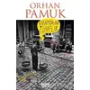 Kafamda Bir Tuhaflık - Orhan Pamuk - Yapı Kredi Yayınları