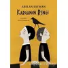 Karganın Rengi - Arslan Sayman - Yapı Kredi Yayınları