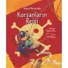 Korsanların Reisi - Gerard Moncomble - Yapı Kredi Yayınları