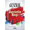 Devletin Başı - Andrew Marr - Yapı Kredi Yayınları