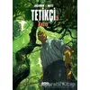 Tetikçi 5 - Luc Jacamon - Matz - Yapı Kredi Yayınları