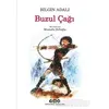 Buzul Çağı - Bilgin Adalı - Yapı Kredi Yayınları