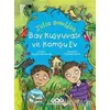 Bay Kuşyuvası ve Komşu Ev - Julia Donaldson - Yapı Kredi Yayınları