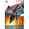 Superman Action Comics Cilt 5: Yerin Altında Yatan - Aaron Kuder - Yapı Kredi Yayınları