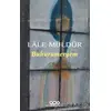 Buhurumeryem - Lale Müldür - Yapı Kredi Yayınları