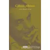 Calvino Albümü - Ernesto Ferrero - Yapı Kredi Yayınları