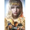 Oniria 2 - Oza-Gora’nın Düşüşü - B. F. Parry - Yapı Kredi Yayınları