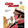 Corto Maltese 2 - Oğlak Burcu Altında - Hugo Pratt - Yapı Kredi Yayınları
