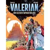 Valerian Cilt 2 - Bin Gezegen İmparatorluğu - Pierre Christin - Yapı Kredi Yayınları