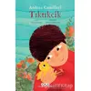 Tıktıkcik - Andrea Camilleri - Yapı Kredi Yayınları