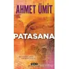 Patasana - Ahmet Ümit - Yapı Kredi Yayınları