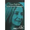 Tezer Özlü’den Leyla Erbil’e Mektuplar - Bütün Eserleri - 5 - Leyla Erbil - Yapı Kredi Yayınları