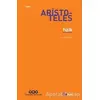 Fizik - Aristoteles - Yapı Kredi Yayınları