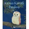 Kırmızı Kanatlı Baykuş - Feridun Oral - Yapı Kredi Yayınları