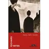 Özel Bir Yazgı - Richard Yates - Yapı Kredi Yayınları