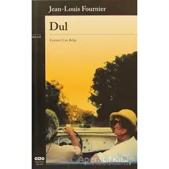 Dul - Jean Louis Fournier - Yapı Kredi Yayınları