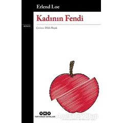 Kadının Fendi - Erlend Loe - Yapı Kredi Yayınları