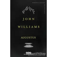 Augustus - John Williams - Yapı Kredi Yayınları