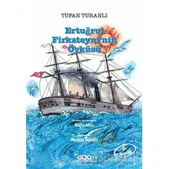 Ertuğrul Firkateyni’nin Öyküsü - Tufan Turanlı - Yapı Kredi Yayınları