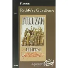 Redife’ye Güzelleme - Füruzan - Yapı Kredi Yayınları