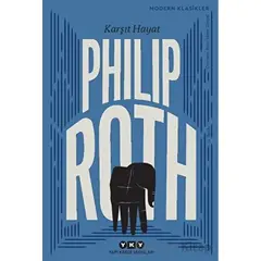 Karşıt Hayat - Philip Roth - Yapı Kredi Yayınları